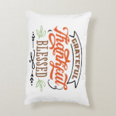 感謝の感謝の賛美日12月 アクセントクッション (裏面(縦))