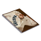 感謝の感謝手帳 ノートブック (右側)