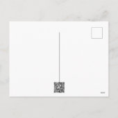 感謝の感謝 シーズンポストカード (裏面)