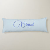 感謝の抱き枕 ボディピロー (裏面)