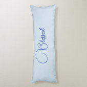 感謝の抱き枕 ボディピロー (裏面 (縦))