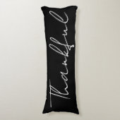 感謝の抱き枕 ボディピロー (正面縦)