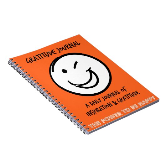 感謝の日 ノートブック (右側)