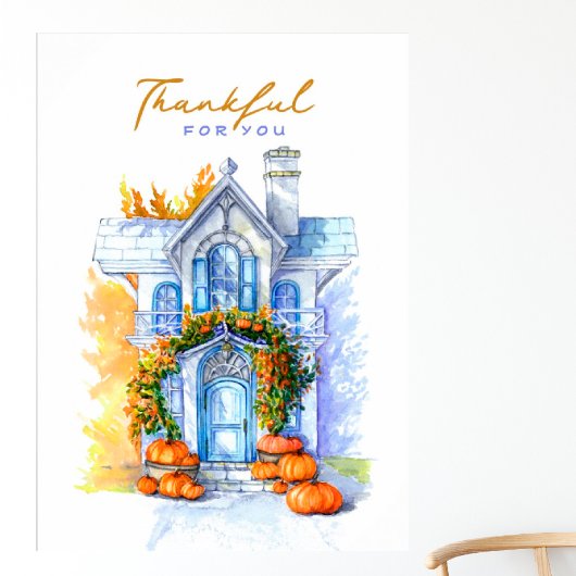 . .感謝の日|過去記事 ポスター