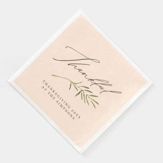 感謝の書道と離れ家族感謝祭 (コーナー)