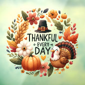 感謝の毎日トルコの窓にしがみつく ウィンドウサイン (シート3)