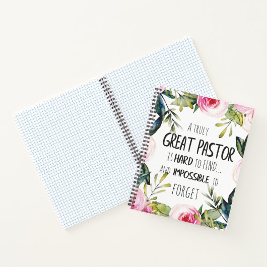 感謝の気持ちありがとうギフト ノートブック (内部)