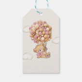 感謝の気持ちだ ギフトタグ (裏面)