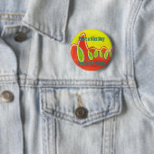 感謝の気持ちで素敵な日と良い夜を過ごす 缶バッジ (インサイチュ)