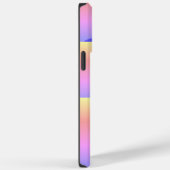 感謝の気持ちで良い一日と良い夜を過ごす Case-Mate iPhoneケース (裏面 / 右)