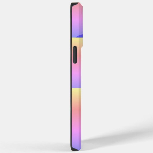 感謝の気持ちで良い一日と良い夜を過ごす Case-Mate iPhoneケース (裏面 / 右)