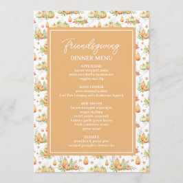 感謝の気持ちよ賛美りミニマリストの友情 メニュー