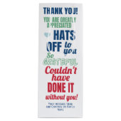 感謝の気持ちを伝えるワインギフトバッグ ワインギフトバッグ (正面)