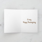 感謝の気持ちを大変お祈り申し上げます シーズンカード (内部)