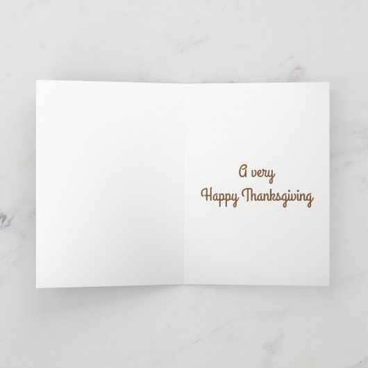 感謝の気持ちを大変お祈り申し上げます シーズンカード (内部)