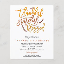 感謝の気持ちを持った感謝の気持ちを賛美予算に収める