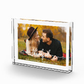 感謝の気持ちを持つスクリプトのフォトブロック フォトブロック (右)