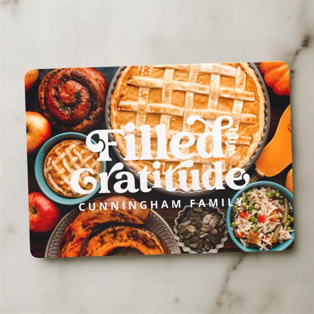 感謝の気持ちを込めた感謝状が贈られる (クリエイターアップロード済み)