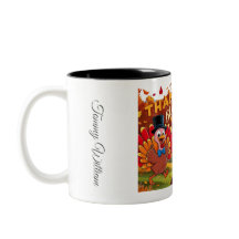 感謝の気持ちを込めた感謝祭引用文