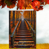 感謝の気持ちを込めてビジネスをモダン続けて 箔シーズンカード