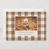 感謝の気持ちを込めて撮影コラージュ シーズンカード (裏面)