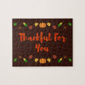 感謝の気持ちを込めて ジグソーパズル (横)