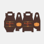 感謝の気持ちを込めて フェイバーボックス (折り畳みなし)