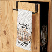 感謝の気持ちキッチンタオル キッチンタオル