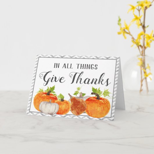 感謝の気持ち与えに感謝していは カード (黄色い花)