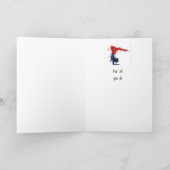 感謝の気持ち体操選手 カード (内部)