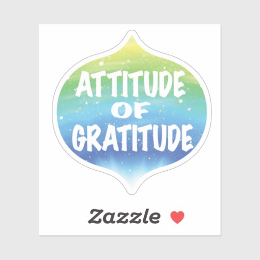 感謝の気持ち感動的ことわざ シール (シート)