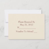 感謝の気持ち食べで～を飲み干し、感謝する 出欠カード (裏面)