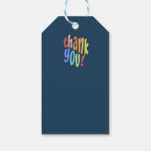 感謝の気持ち ギフトタグ (裏面)