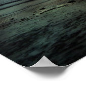 感謝の気持ち ポスター (角)