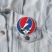 感謝の考古学者 缶バッジ (インサイチュ)