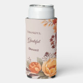 感謝の賛美フローラ感謝祭 スリム缶クーラー (Seltzer裏面)