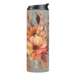 感謝の賛美フローラ感謝祭 タンブラー