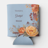 感謝の賛美フローラ感謝祭 缶クーラー (裏面)