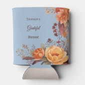 感謝の賛美フローラ感謝祭 缶クーラー (裏面)