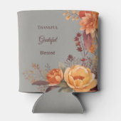 感謝の賛美フローラ感謝祭 缶クーラー (裏面)