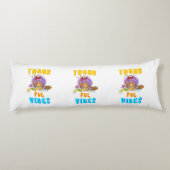 感謝の雰囲気 ボディピロー (裏面)