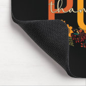 感謝のPCA感謝患者アシスタ気にント マウスパッド (コーナー)