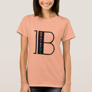 感謝のTシャツ Tシャツ