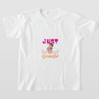 感謝のTシャツ Tシャツ