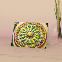 感謝を伝える方法は、七面鳥の絵のグリーティングカードだけじゃない