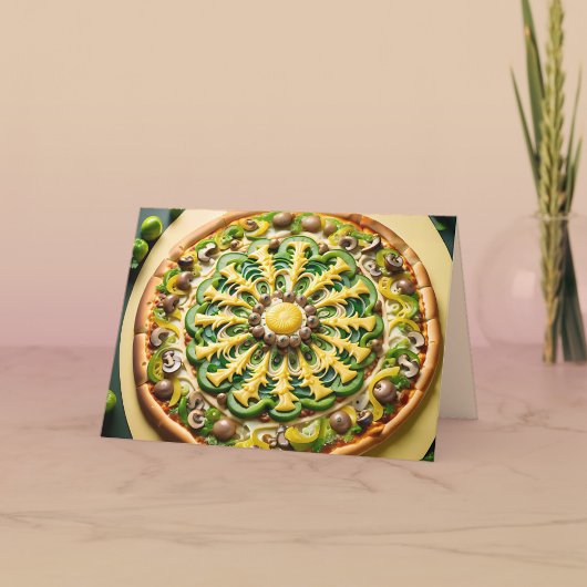 感謝を伝える方法は、七面鳥の絵のグリーティングカードだけじゃない サンキューカード