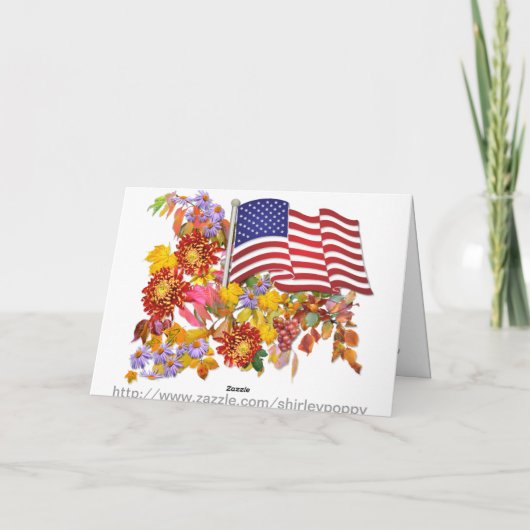 感謝を捧げる 〜 カード (裏面)