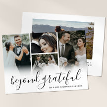 感謝エレガントの写真を超え結婚て