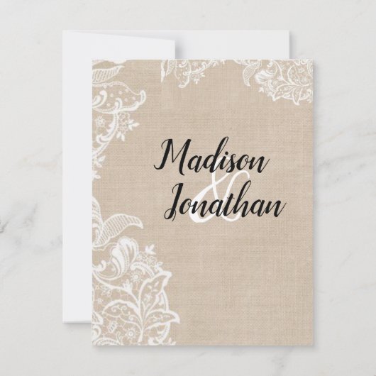 感謝カード (裏面)