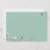 感謝カード (裏面)